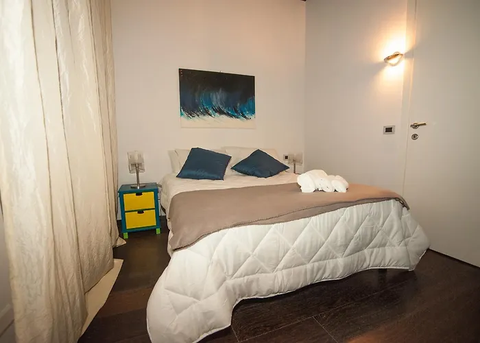 Bed and Breakfast Da Molly à Rome